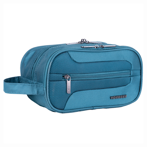 Voyager Istria Toiletry Bag - Image 8