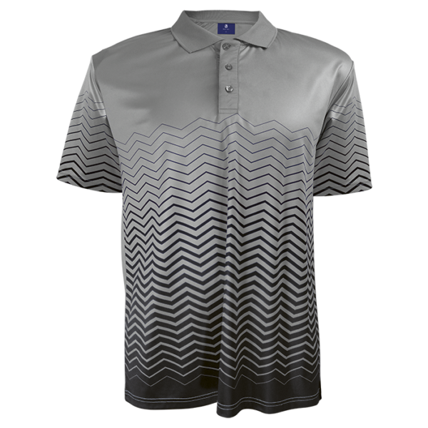 Quake Golfer Mens - Image 3