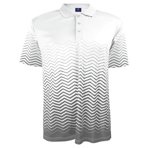 Quake Golfer Mens - Image 4