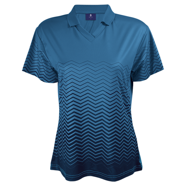 Quake Golfer Ladies - Image 4