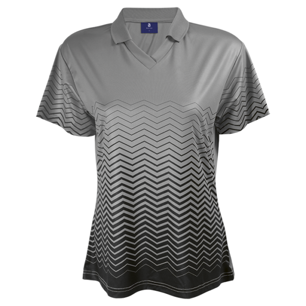 Quake Golfer Ladies - Image 3