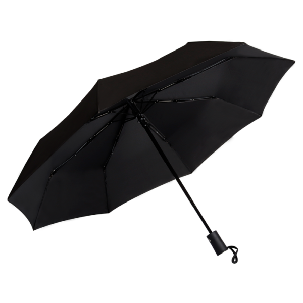 Deluxe Compact Umbrella