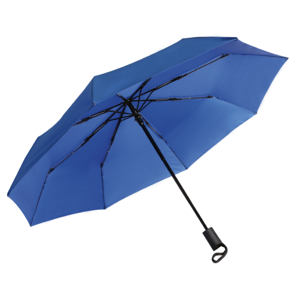 Deluxe Compact Umbrella - Image 5
