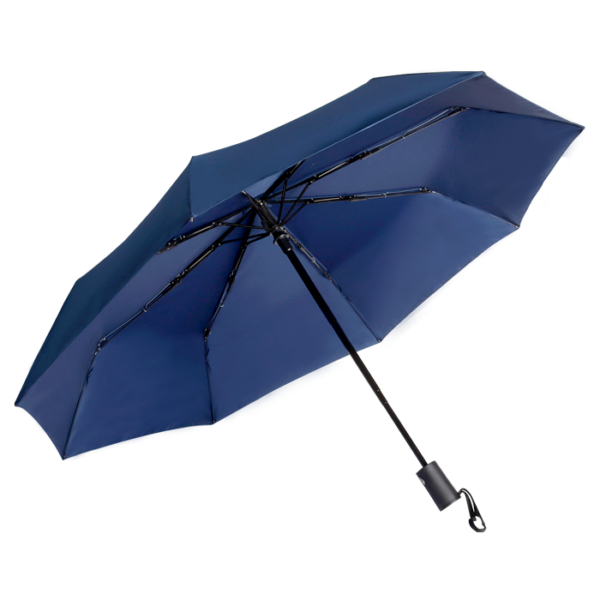 Deluxe Compact Umbrella - Image 3