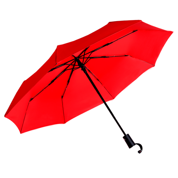 Deluxe Compact Umbrella - Image 4