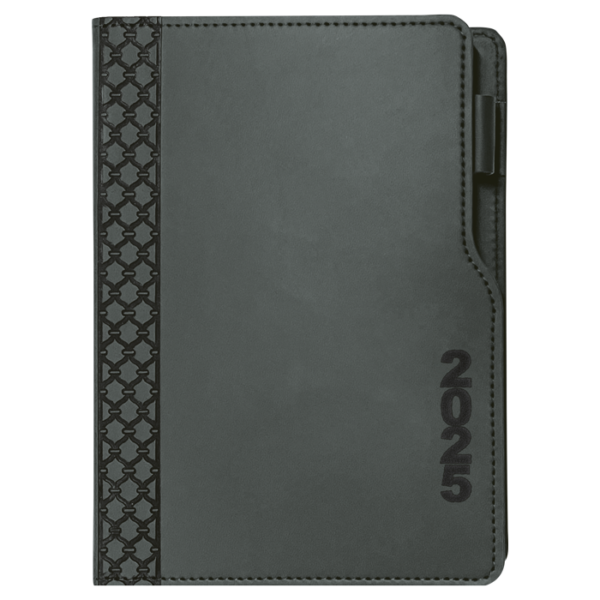2025 Executive Cut Away A5 Diary - Image 3