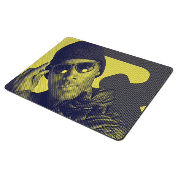 Sublimated Mousepad