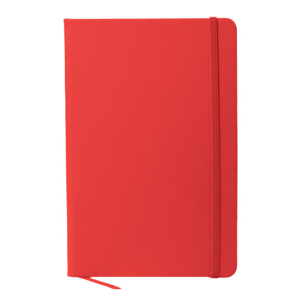 A5 Snapper Notebook - Image 11