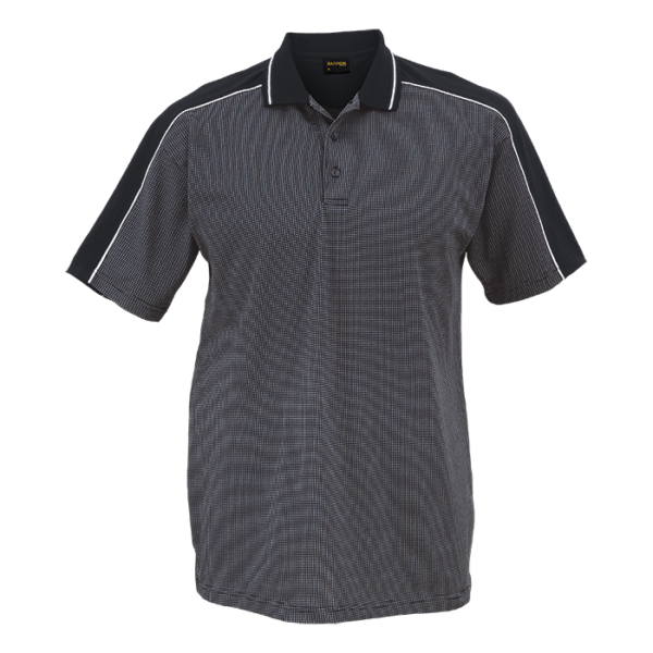 Shoulder Stripe Golfer (SS) - Image 5