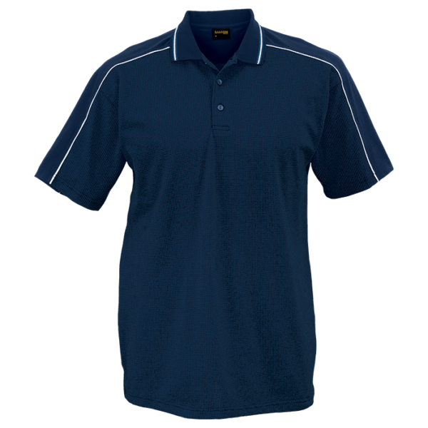 Shoulder Stripe Golfer (SS) - Image 4