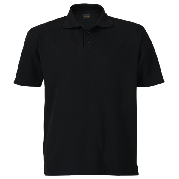 260g Barron Pique Knit Golfer (LAS-260B) - Image 6