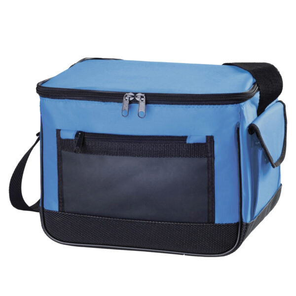 12 Pack Cooler Bag - Image 6