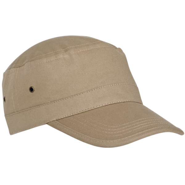 Castro Cap - Image 3
