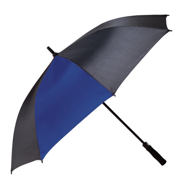 Classic Pop Up 2 Tone Umbrella - Image 13