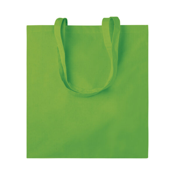 Cotton Colour Shopper - Image 9