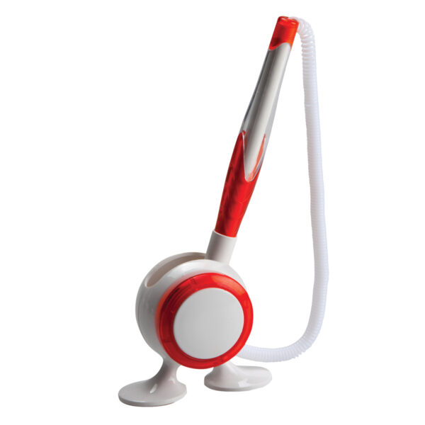 Counter Top Pen in Holder