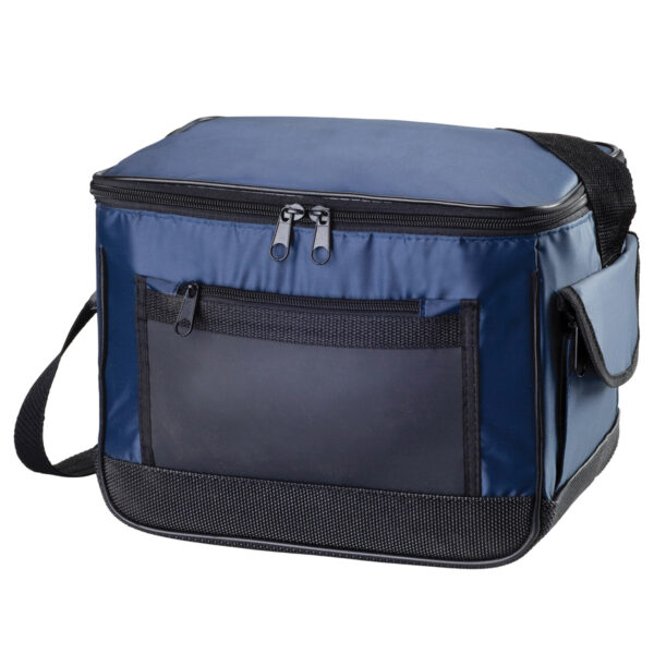 12 Pack Cooler Bag - Image 7