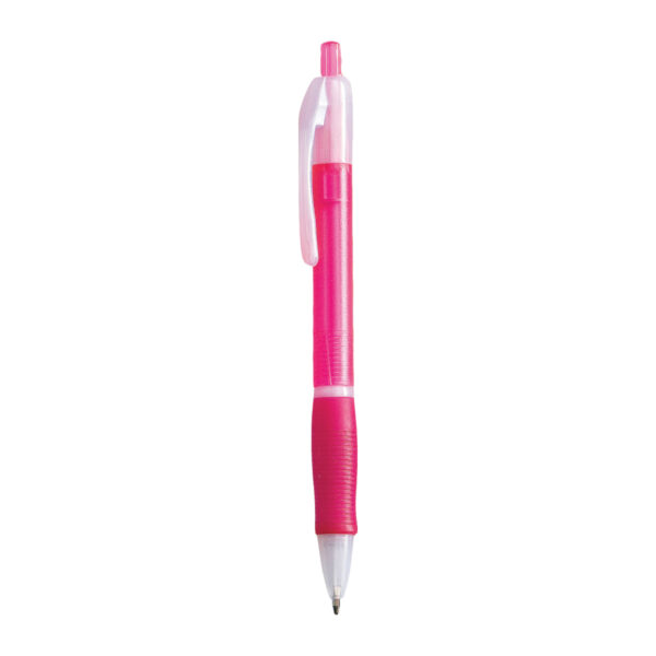 Grippy Ballpoint Pen - Image 24