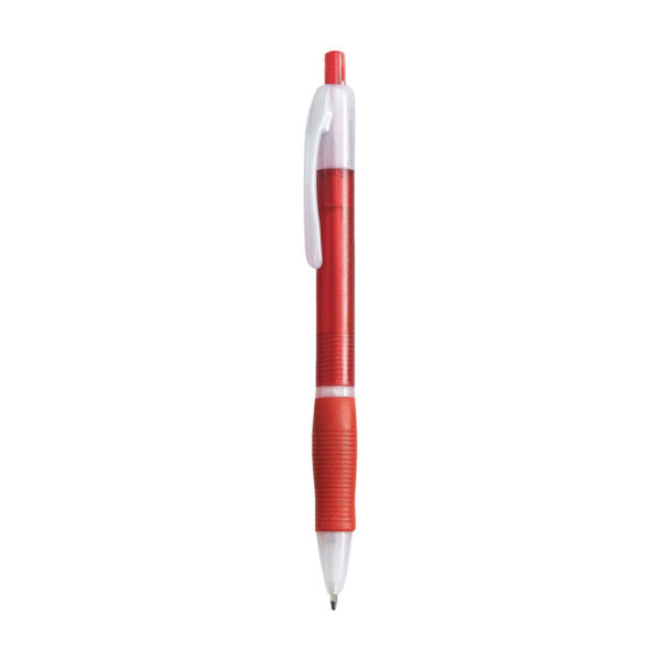 Grippy Ballpoint Pen - Image 17