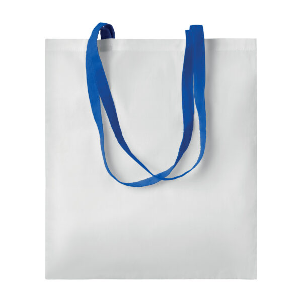 Colour Handle Shopper - Image 14