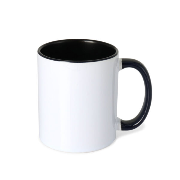 Two Tone Sub Mug