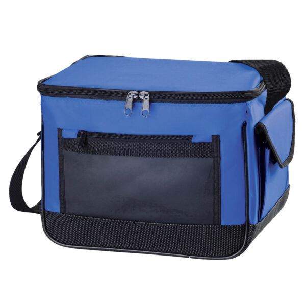 12 Pack Cooler Bag - Image 10