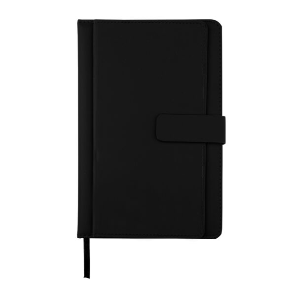 Vinica PU Notebook