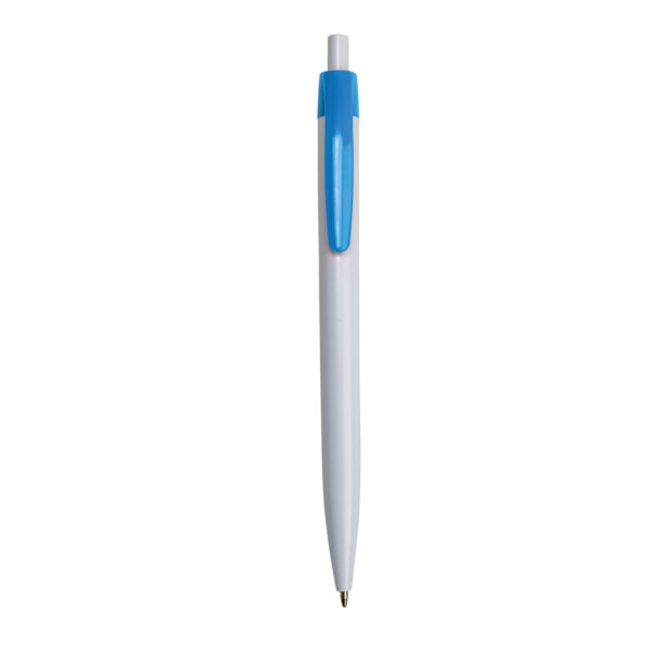 Blue Ink Blaster Ballpoint Pen - Image 10