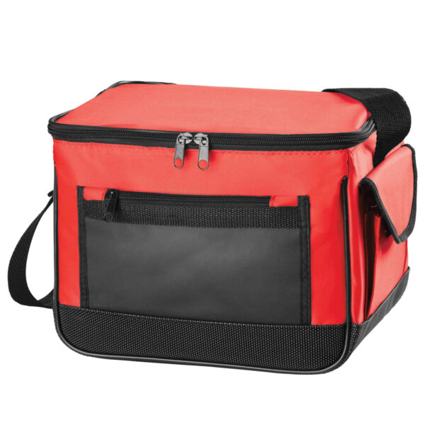 12 Pack Cooler Bag - Image 8