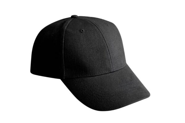 6 Panel Heavy Brush