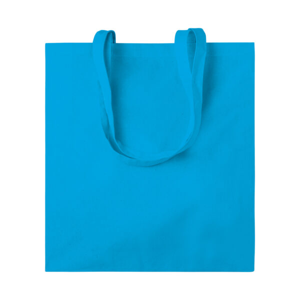 Cotton Colour Shopper - Image 11