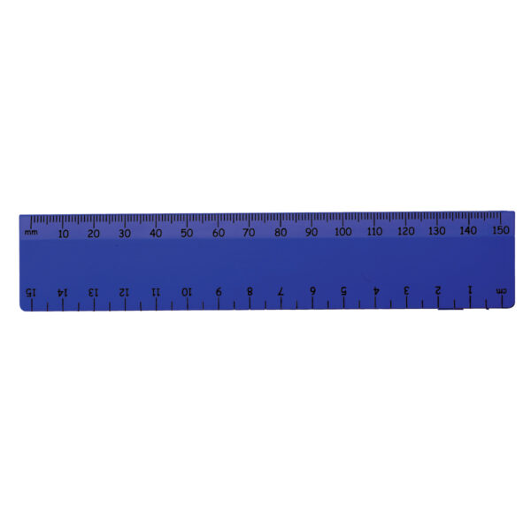 Echo 15cm Ruler - Image 9