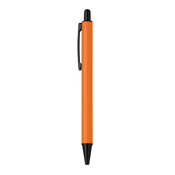 Vigo Metal Ball Pen - Image 8