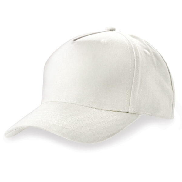 5 Panel Cap - Image 20