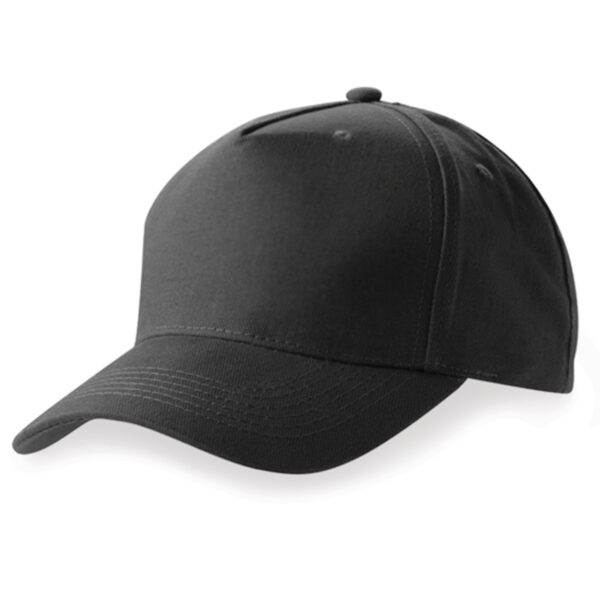 5 Panel Cap - Image 23