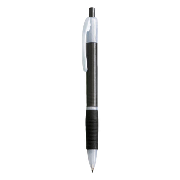 Grippy Ballpoint Pen