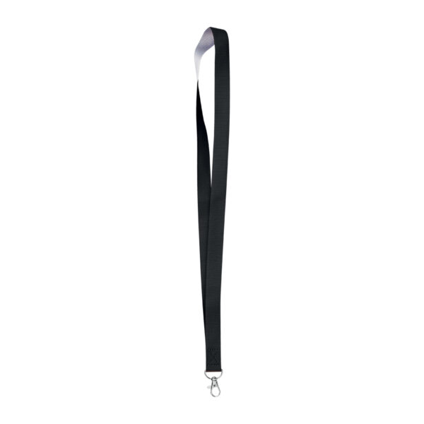 Velcro Lanyard