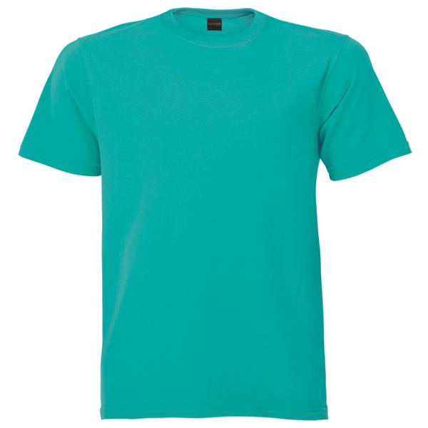 160g Barron Crew Neck T-Shirt - Image 11