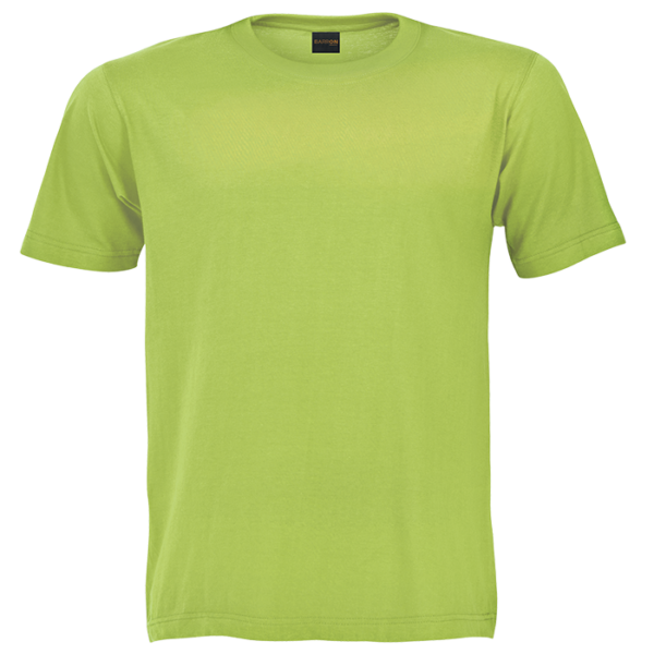 160g Barron Crew Neck T-Shirt - Image 16