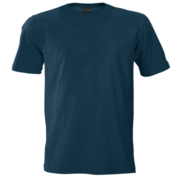 160g Barron Crew Neck T-Shirt - Image 22