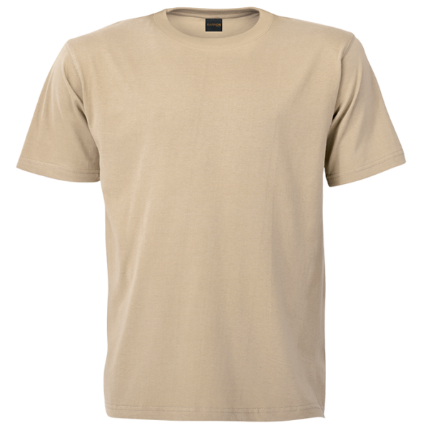 160g Barron Crew Neck T-Shirt - Image 5