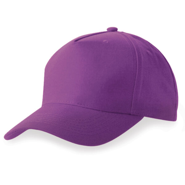 5 Panel Cap - Image 26
