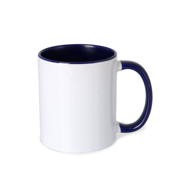 Two Tone Sub Mug - Image 3