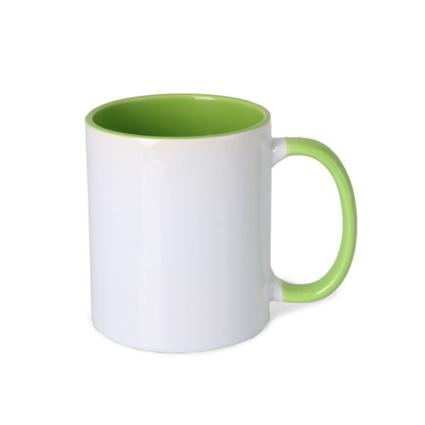 Two Tone Sub Mug - Image 2