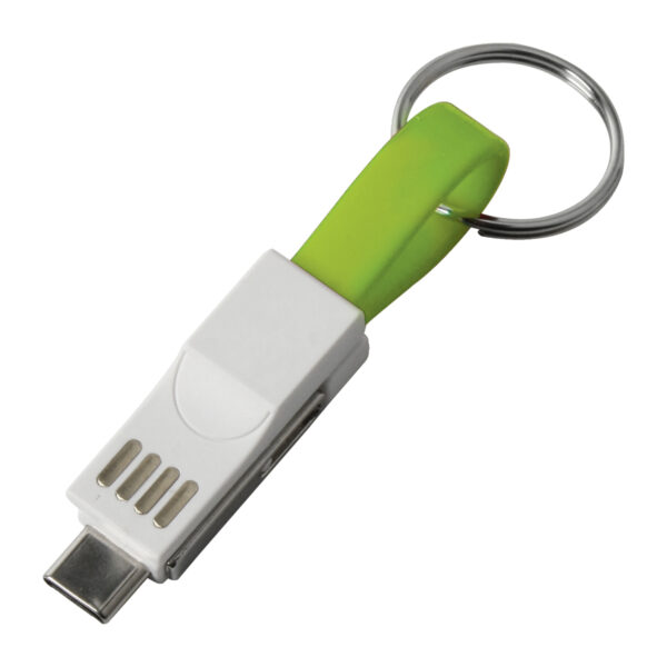 Mighty Mate Charging Cable - Image 8