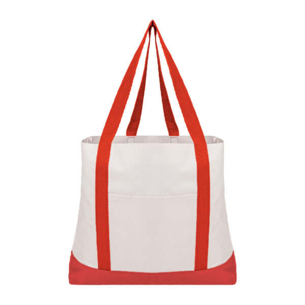 Acadia Tote Bag - Image 11