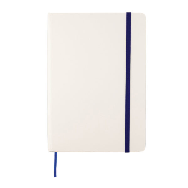 Chelsea Colour Notebook