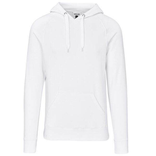 Mens Harvard Heavyweight Hooded Sweater