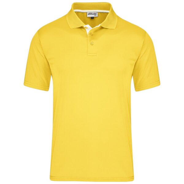 Mens Tournament Golf Shirt