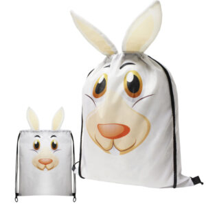 Step Up Your Game Bag